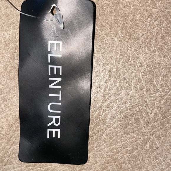 Elenture Yoga Mat Bag - Picture 2 of 4